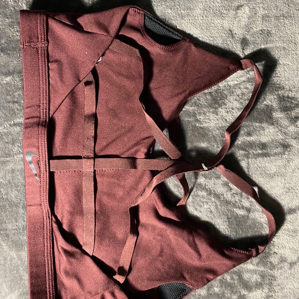 Workout top